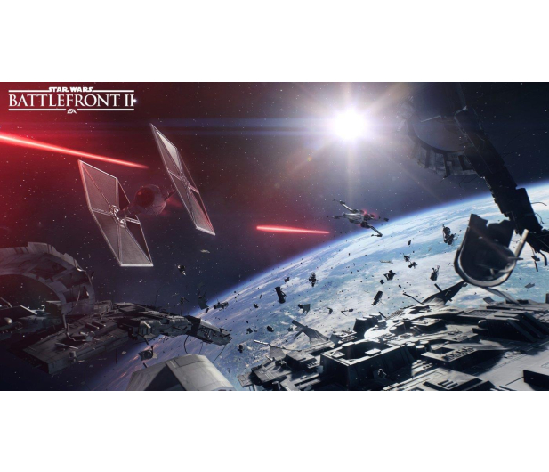 STAR WARS BATTLEFRONT II - 365538 - zdjęcie 2